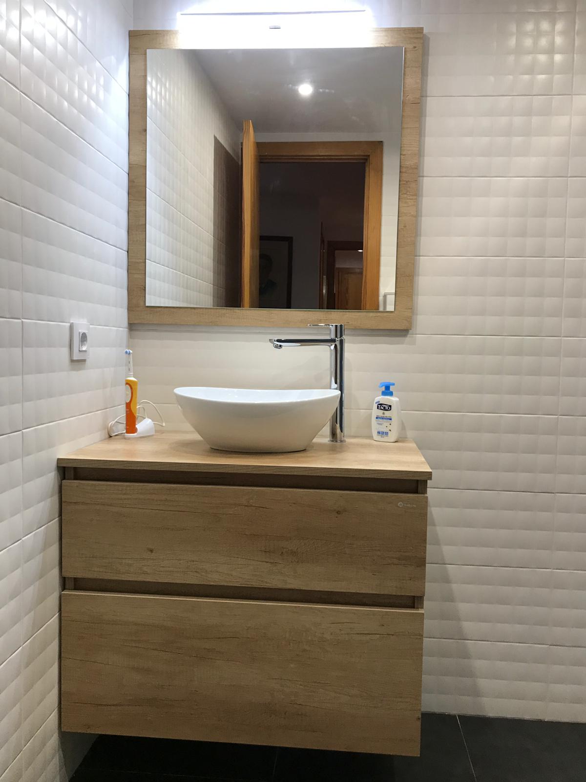 Proyecto de reforma en Mallorca — Reforma Hogar Balear 16