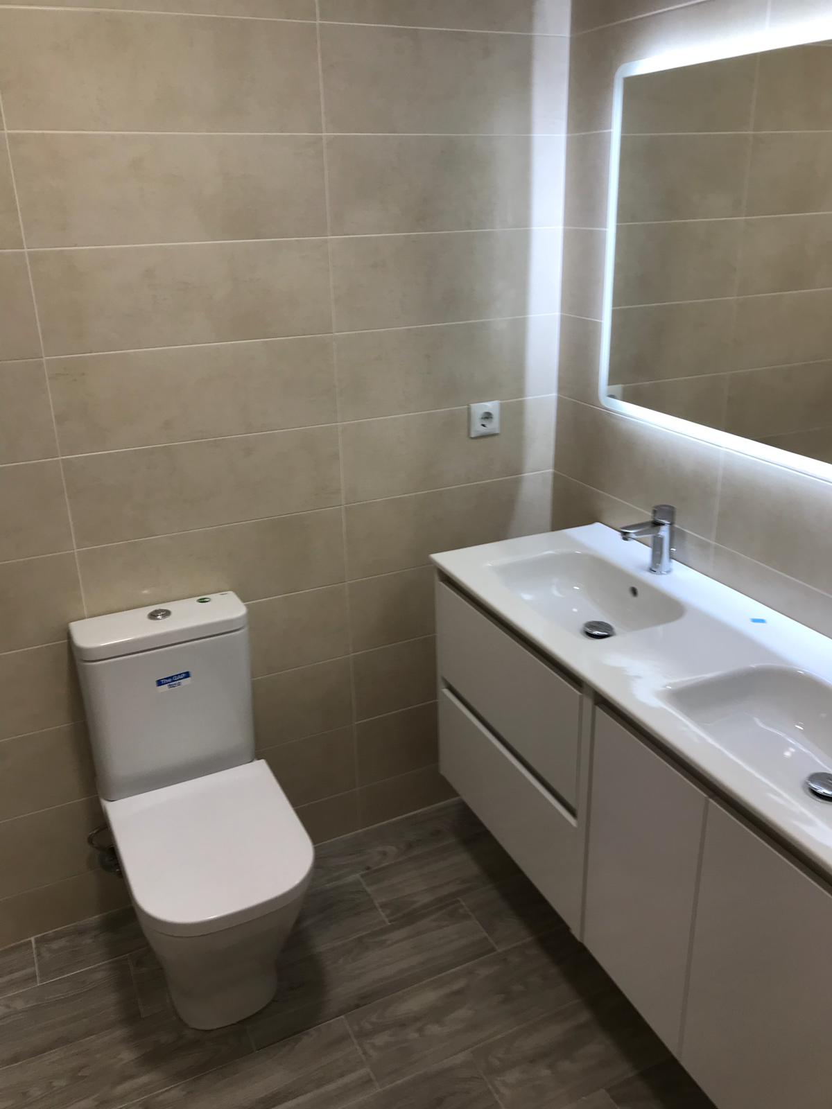 Proyecto de reforma en Mallorca — Reforma Hogar Balear 9