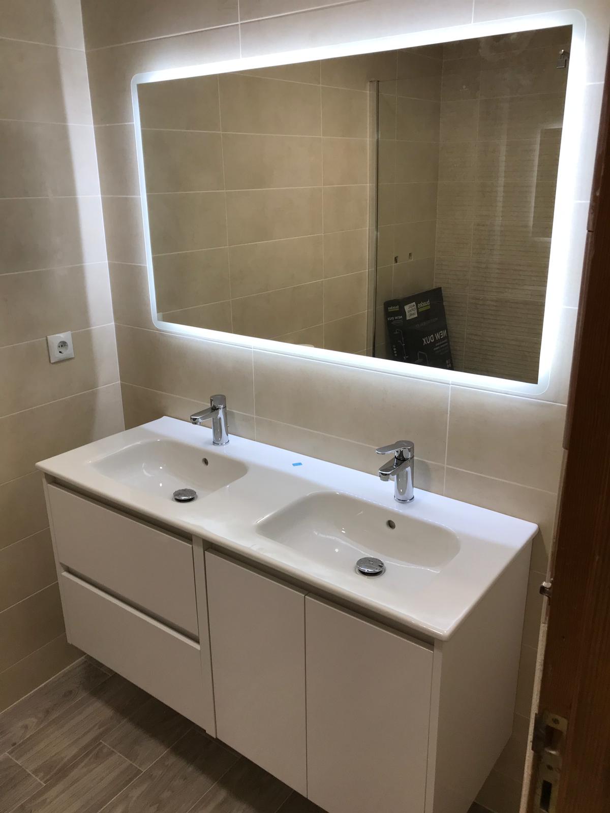 Proyecto de reforma en Mallorca — Reforma Hogar Balear 10