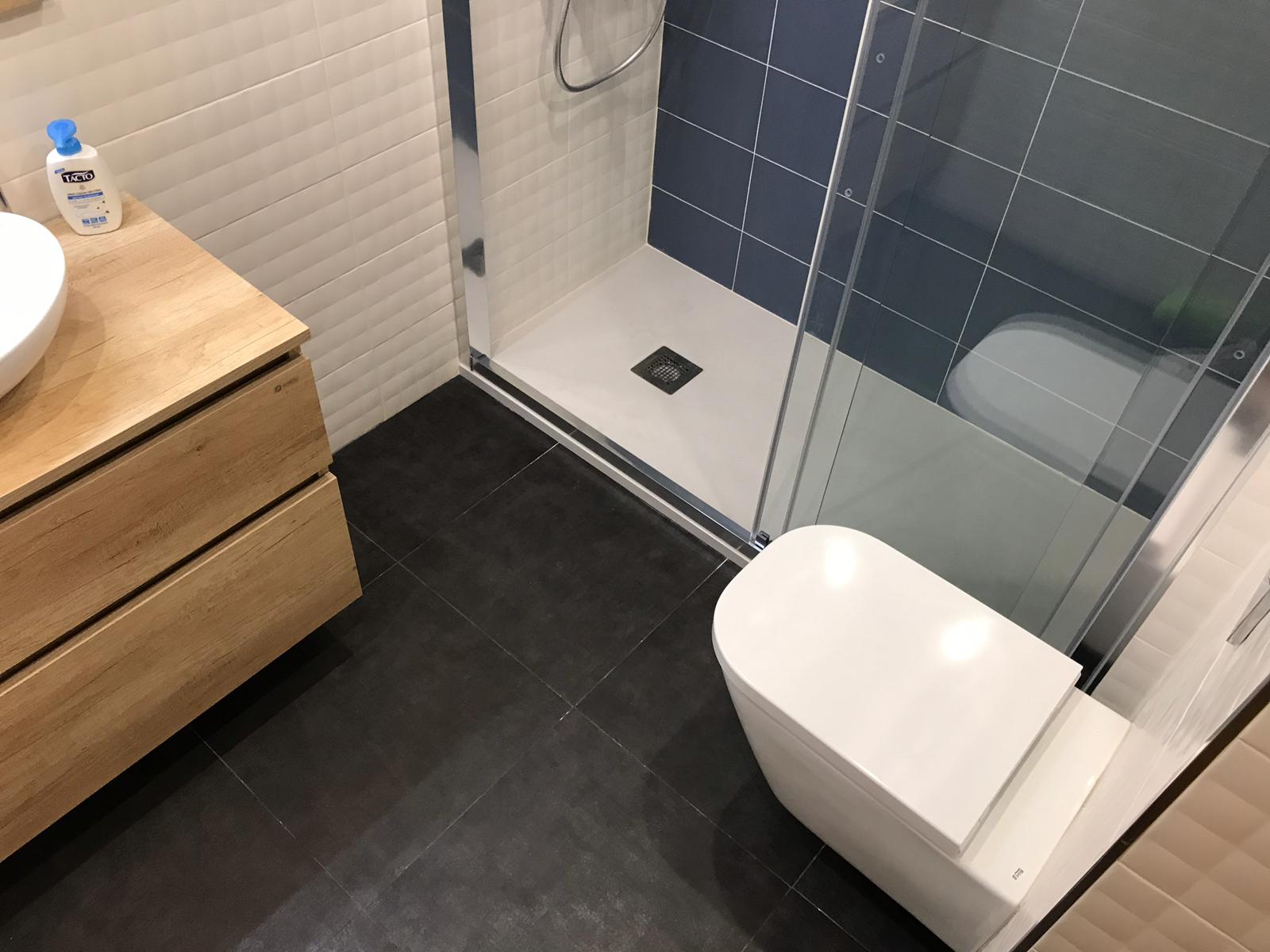 Proyecto de reforma en Mallorca — Reforma Hogar Balear 11