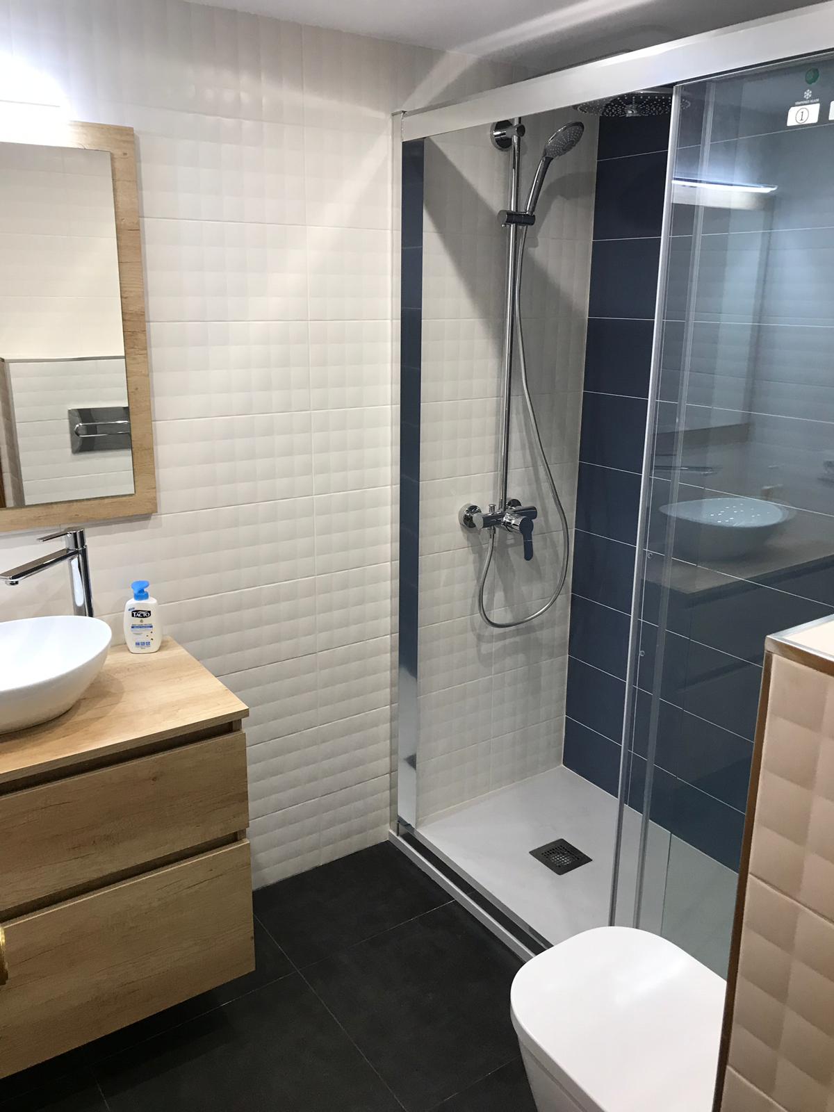 Proyecto de reforma en Mallorca — Reforma Hogar Balear 12