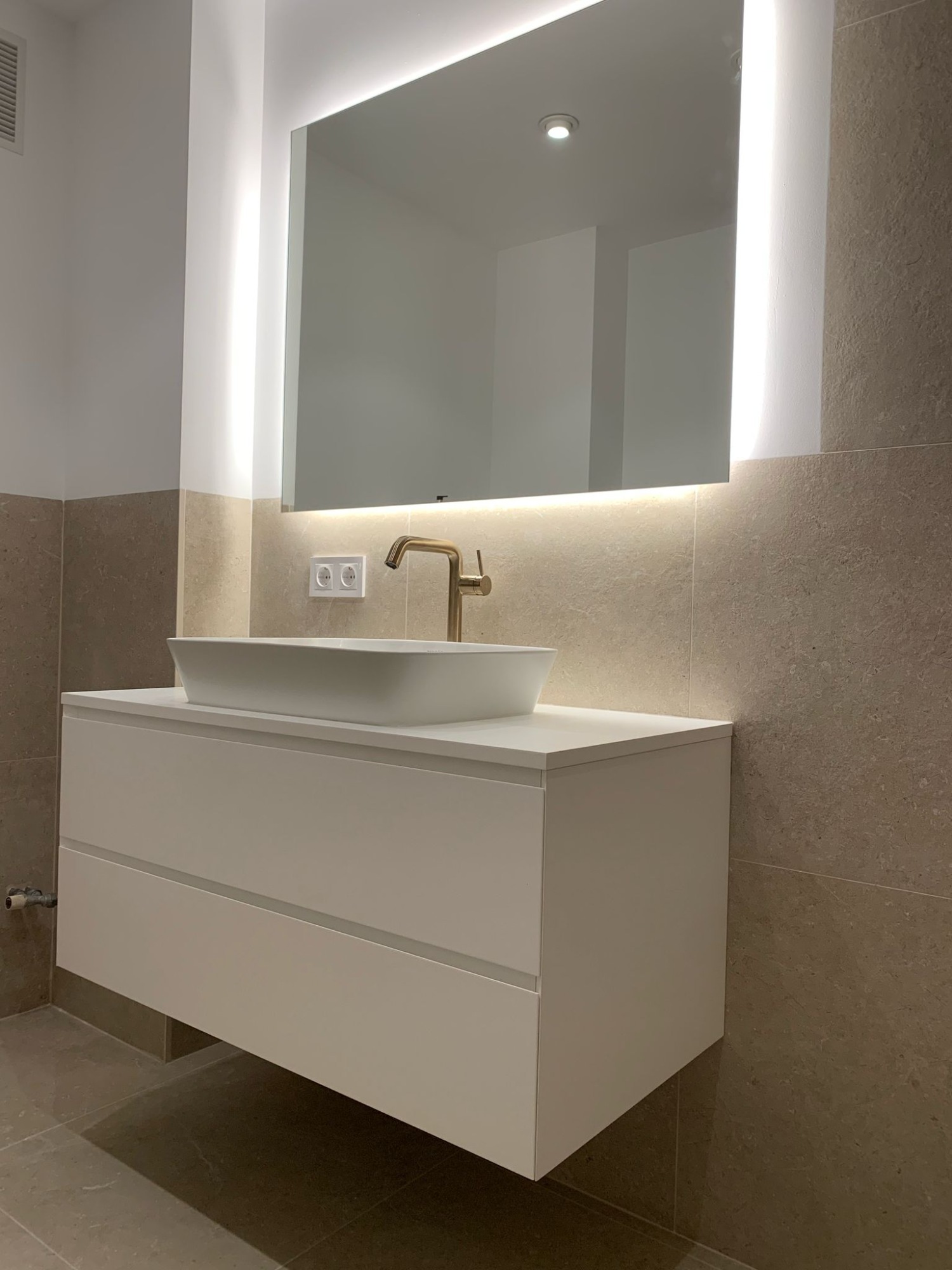 Proyecto de reforma en Mallorca — Reforma Hogar Balear 6