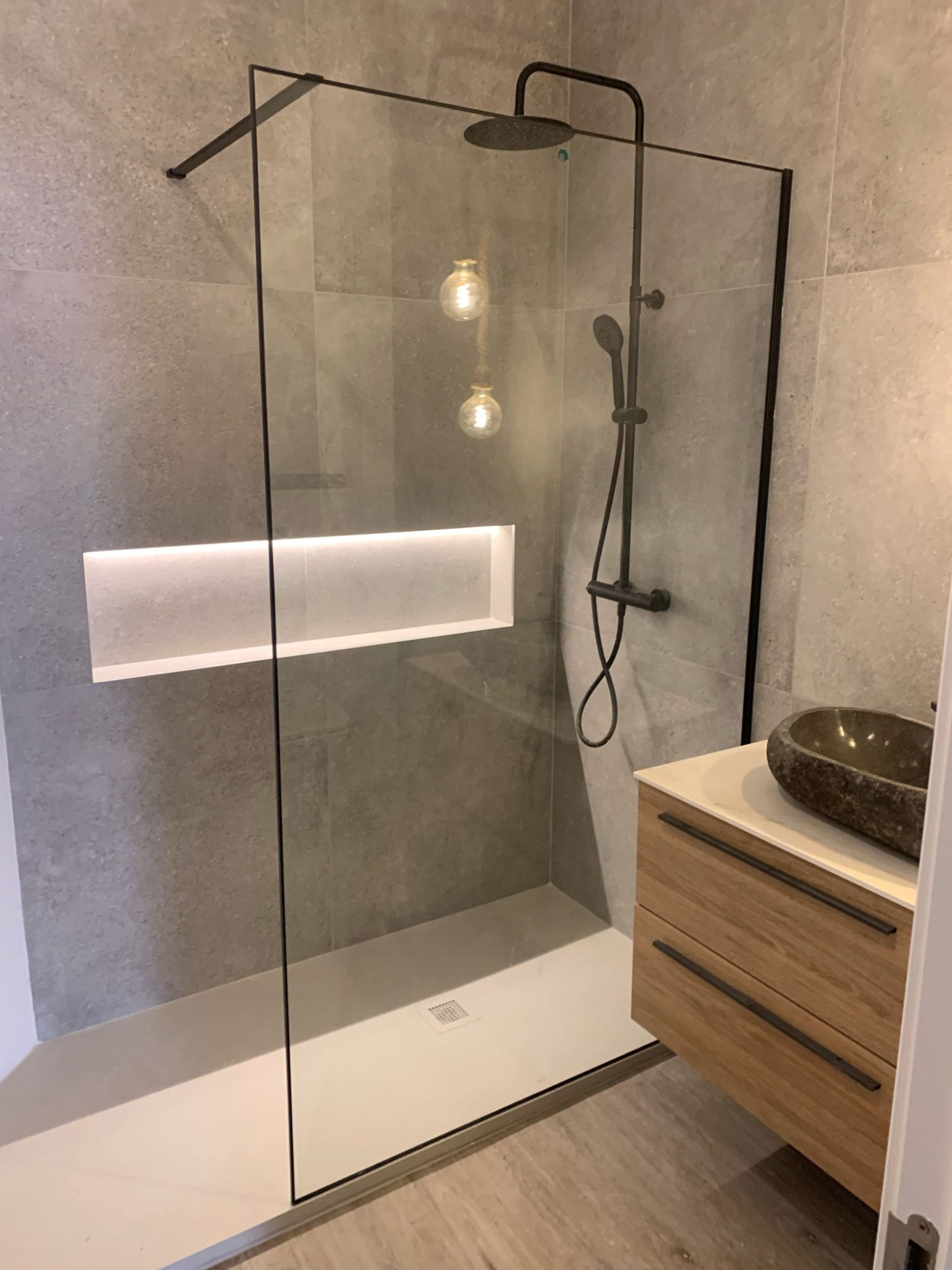 Proyecto de reforma en Mallorca — Reforma Hogar Balear 1