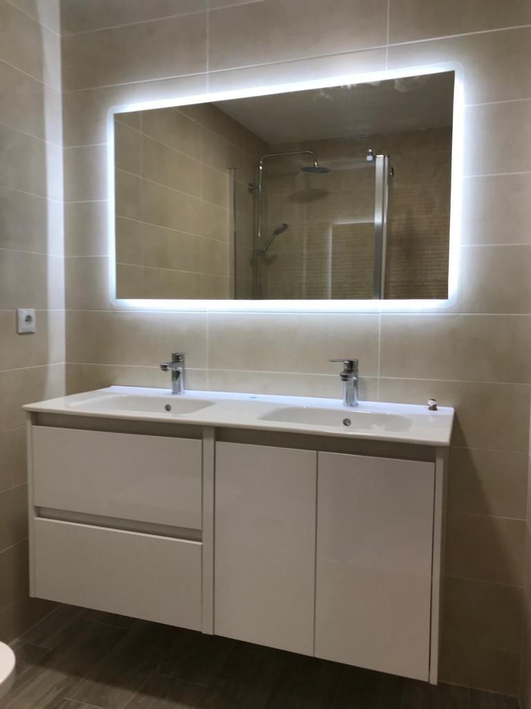 Proyecto de reforma en Mallorca — Reforma Hogar Balear 18