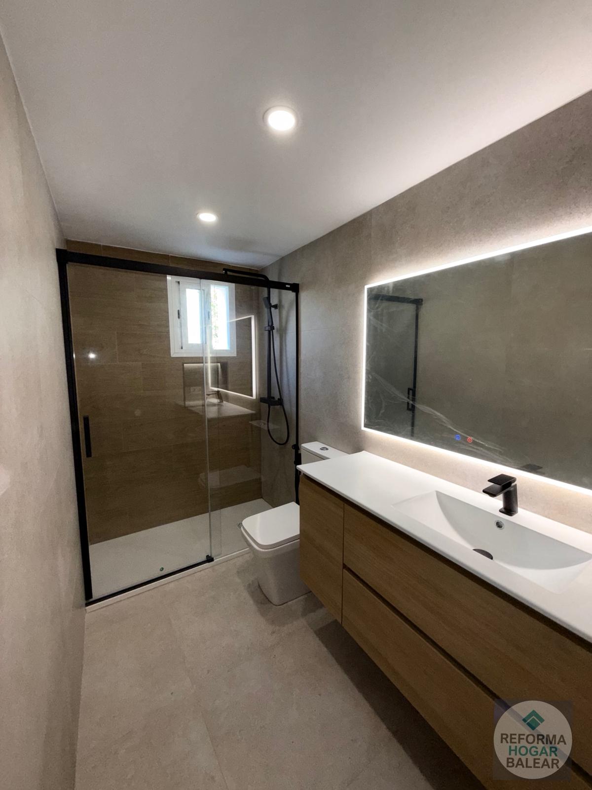 Proyecto de reforma en Mallorca — Reforma Hogar Balear 27