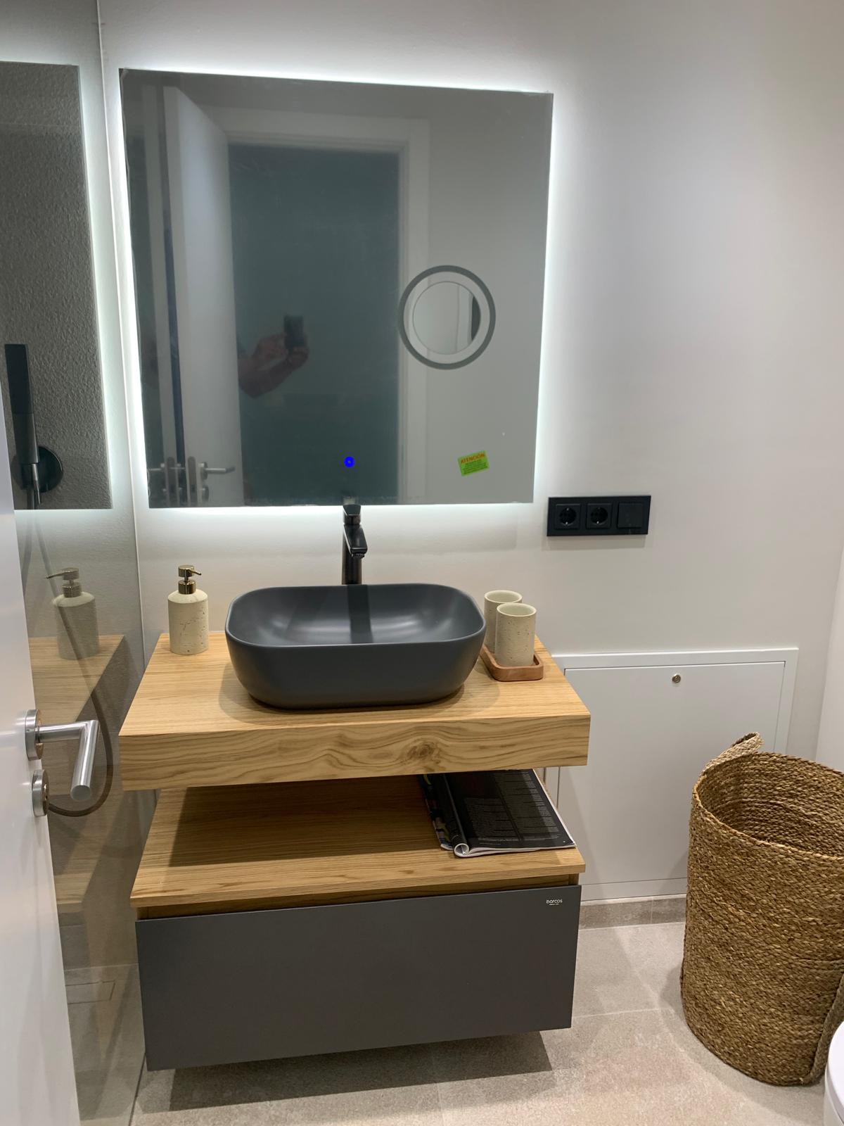 Proyecto de reforma en Mallorca — Reforma Hogar Balear 14