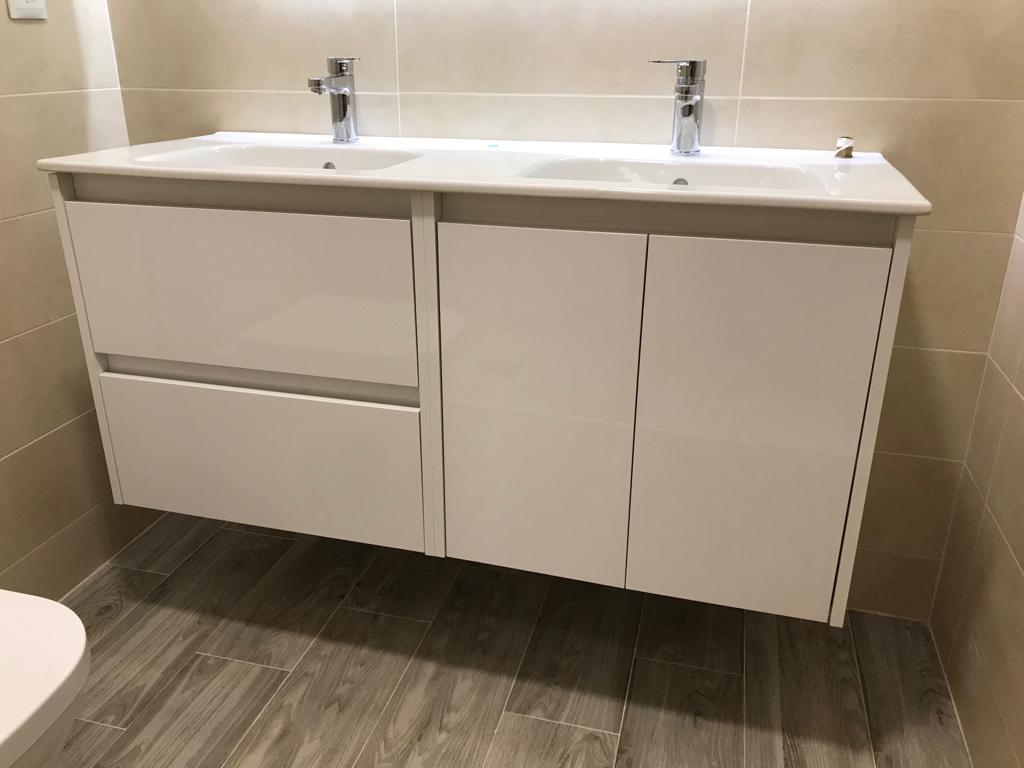 Proyecto de reforma en Mallorca — Reforma Hogar Balear 17