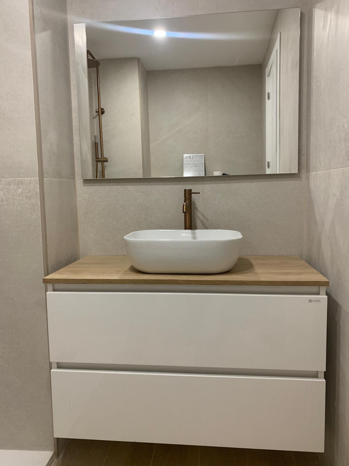 Proyecto de reforma en Mallorca — Reforma Hogar Balear 25